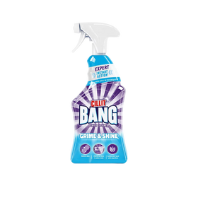 Cillit Bang Grime & Shine Power Cleaner