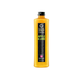 Quarterpast Gold Energy Apple & Lime 1.5L