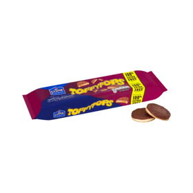 Lyon Toffypops 16 pack