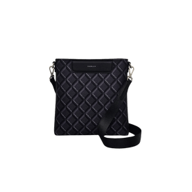 Radley Geo Ziptop Crossbody