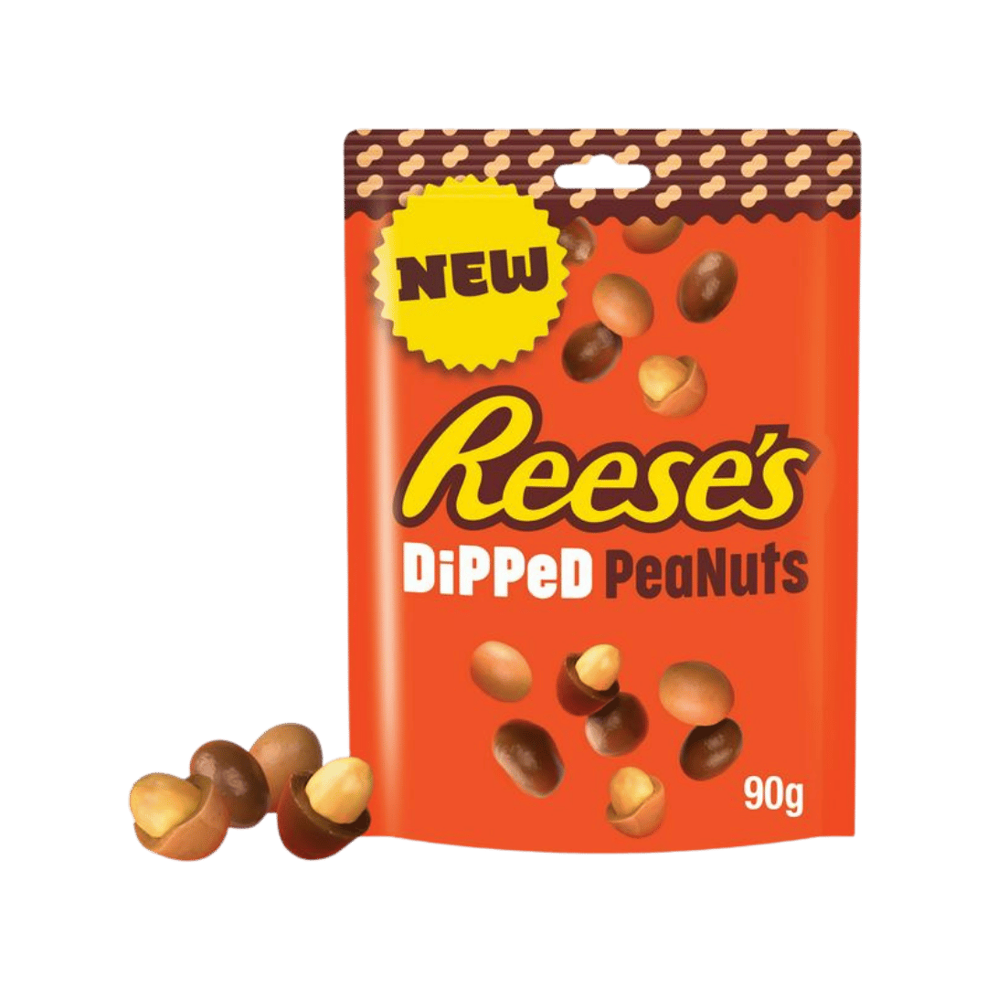 Reese’s Dipped Peanuts