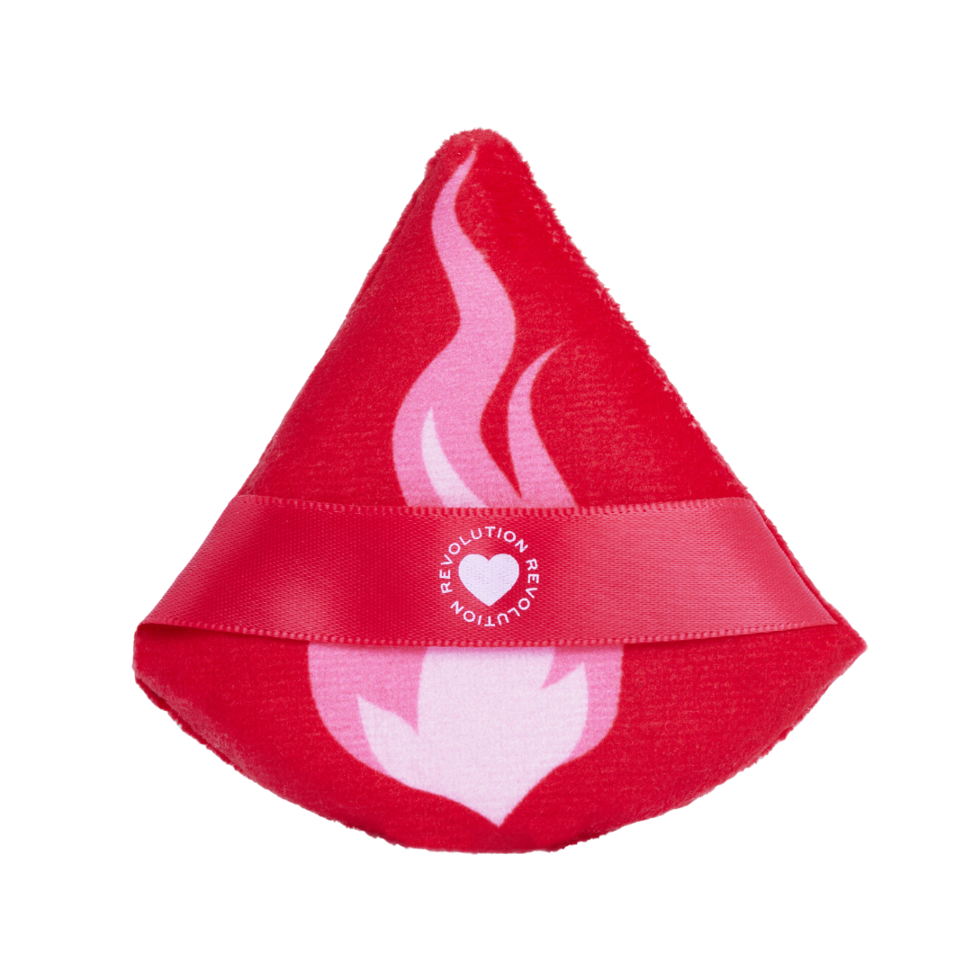 Revolution Sweet Chilli Powder Puff