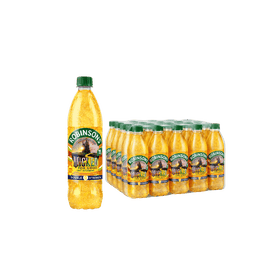 Robinsons Wicked Double Strength 12 x 750ml