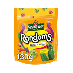 Rowntree's Fizzy Cactuz Randoms