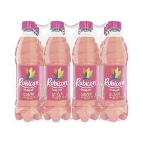 Rubicon Sparkling Guava 12 x 500ml