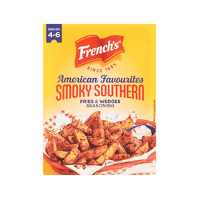 French's Southern Fried Wedges Coating Mix