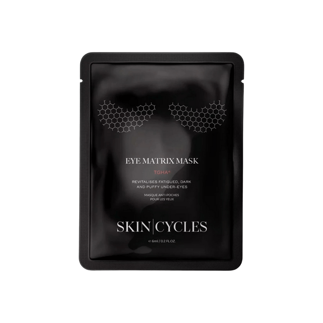 Skin Cycles Eye Matrix Mask