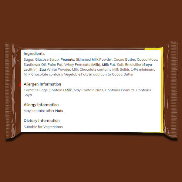 Snickers Multipack