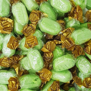 Chocolate Flavour Limes Pick 'N Mix Sweets