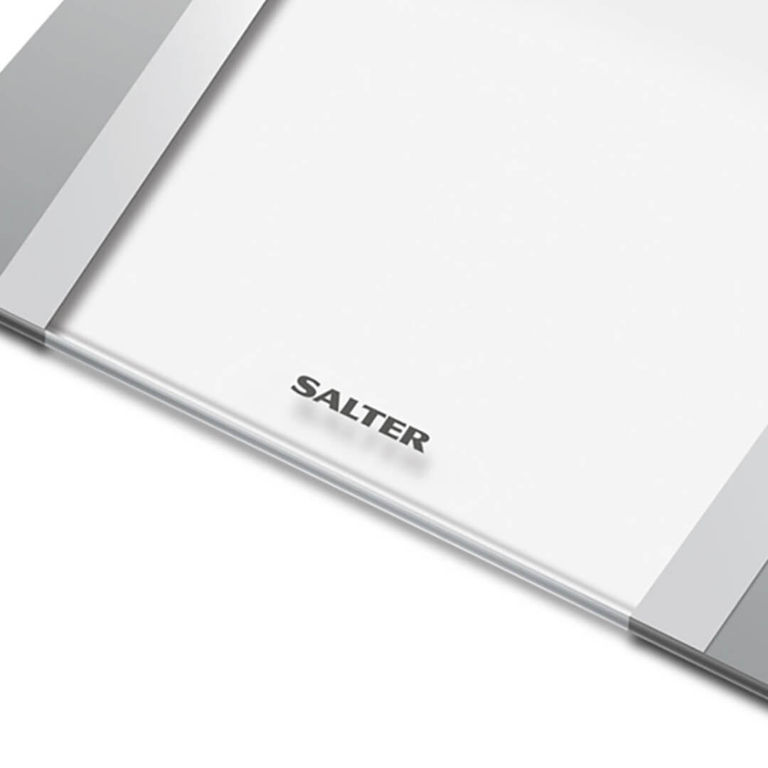 Salter Large Display Glass Analyser Scales