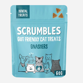 Scrumbles Chicken Dental Bites
