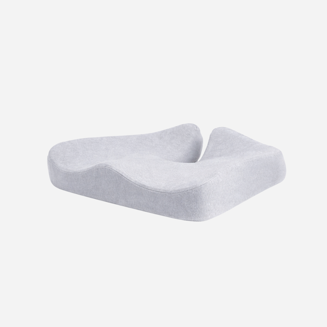 The Ergo Cloud London Seat Cushion