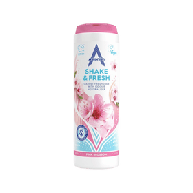 Astonish Shake & Fresh Floral