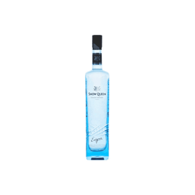 MULTIBUY - Snow Queen Enigma Edition Floral Flavoured Vodka 2 for £34.99