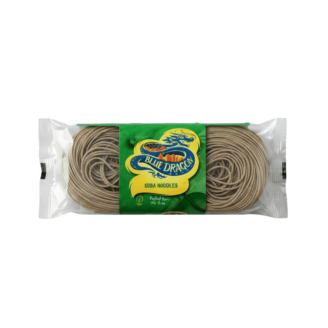 Blue Dragon Soba Noodles