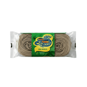 Blue Dragon Soba Noodles