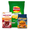 Snacks & Treats