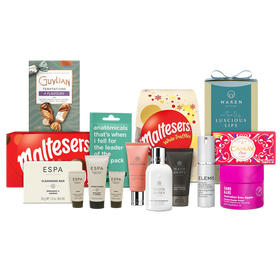 The DD Mother's Day Box