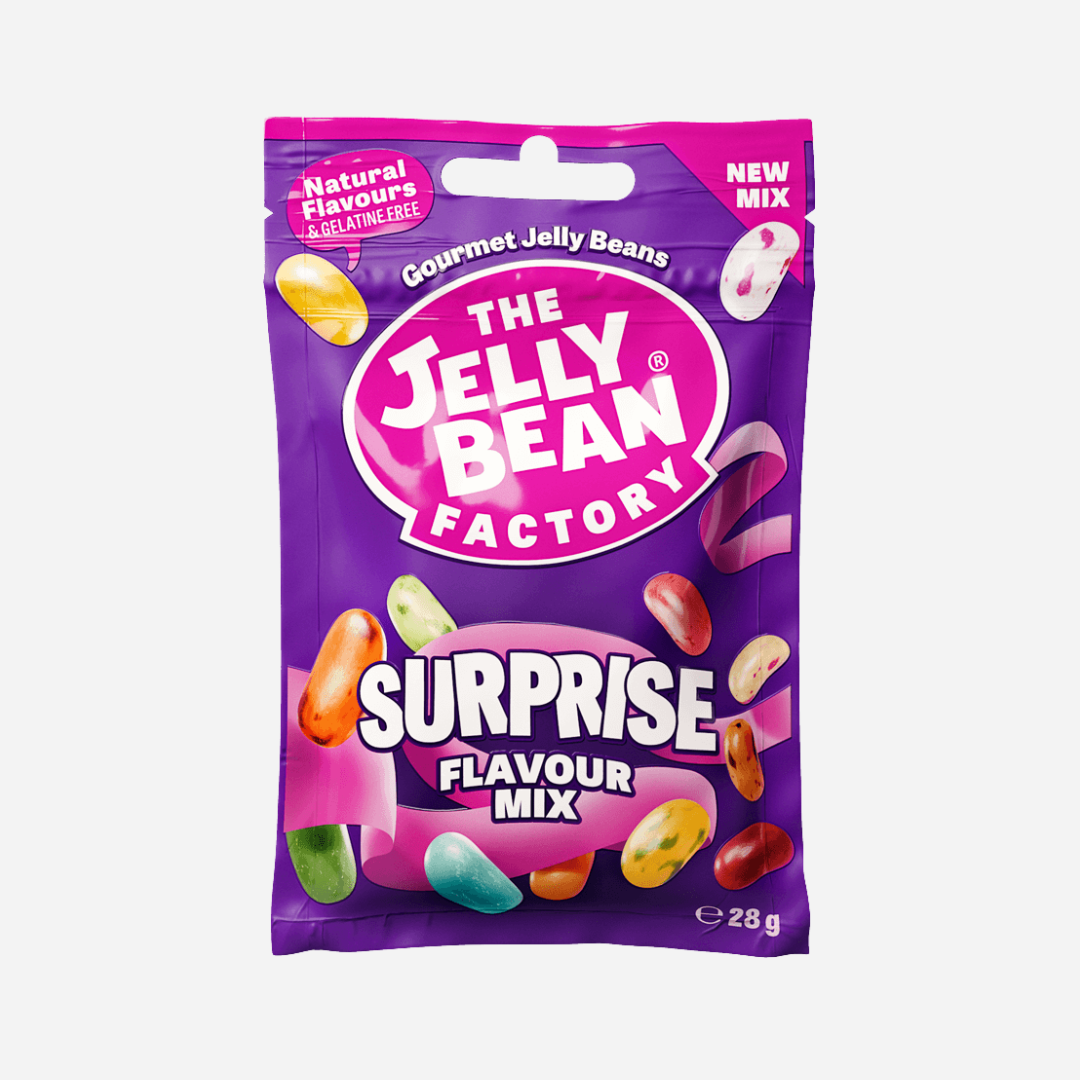 The Jelly Bean Factory Surprise Flavour Mix