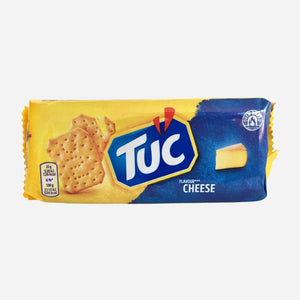 Tuc Cheese Flavoured Baked Crackers