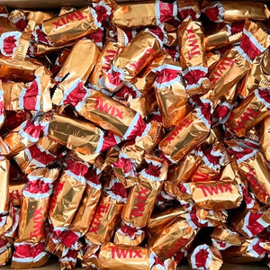 300g Twix Miniatures