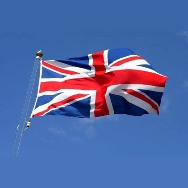 Union Jack Premium Quality Flag