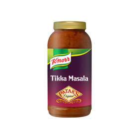 Knorr Patak's Tikka Masala Sauce 2.2 L