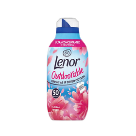 Lenor Outdoorable Floral Fresh Fabric Conditioner 700ml
