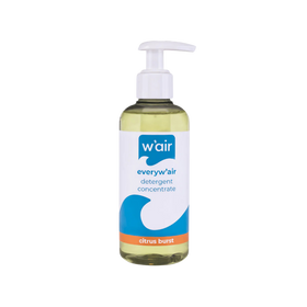 W'Air Complete Clothing Care Citrus Burst Detergent Concentrate