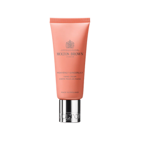 Molton Brown London Gingerlily Replenishing Hand Cream
