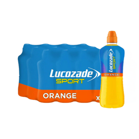 Lucozade Sport Orange 12 x 900ML