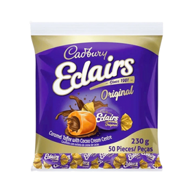 Cadbury Eclairs