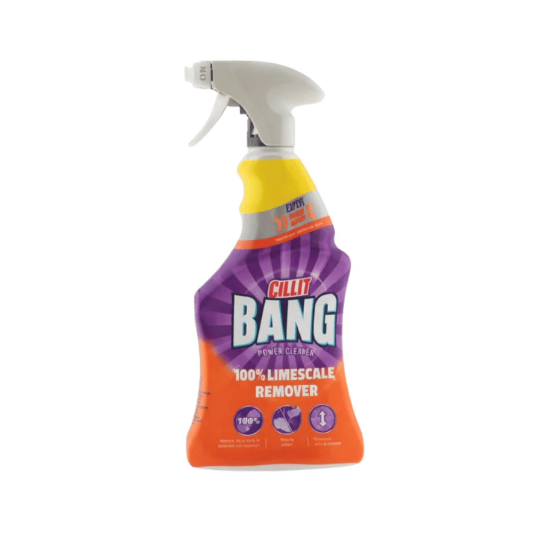 Cillit Bang 500ml Limescale Remover