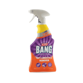 Cillit Bang 500ml Limescale Remover