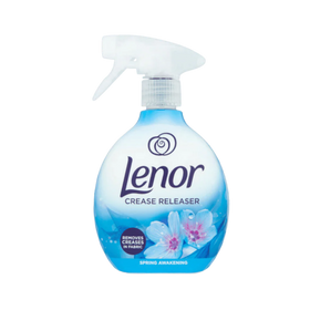 Lenor Crease Releaser Spring Awakening
