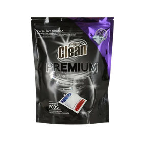 At Home Premium Clean Dishwasher Tabs