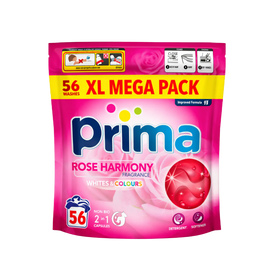 Prima Rose Harmony 2 in 1 - 56 Pods