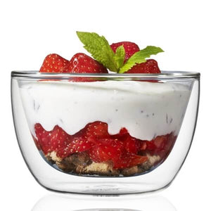 Vivo By Villeroy & Boch Double Walled Bowls