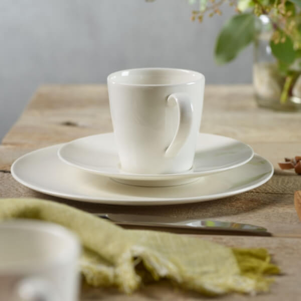 Vivo By Villeroy & Boch Voice Basic Mugs