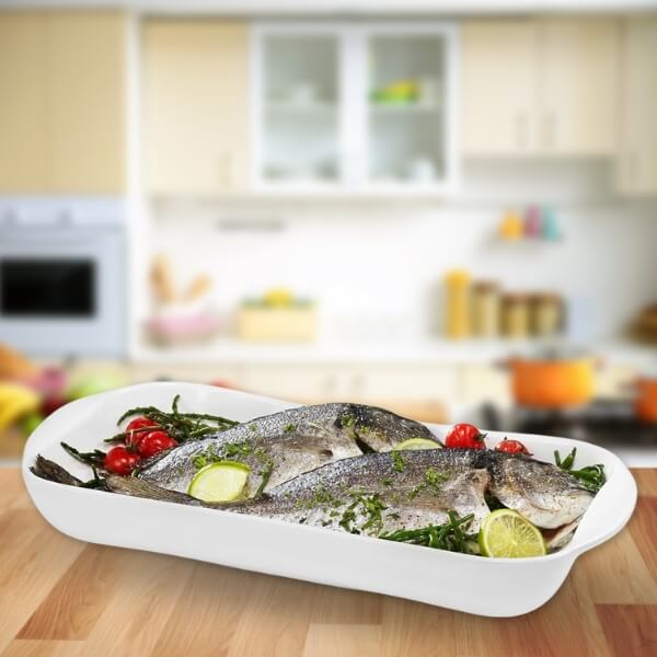 Vivo By Villeroy & Boch Serving Dish