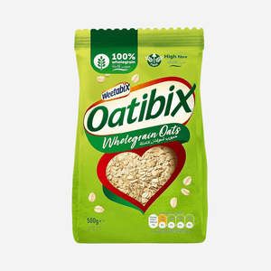 Weetabix Oatibix Wholegrain Oats