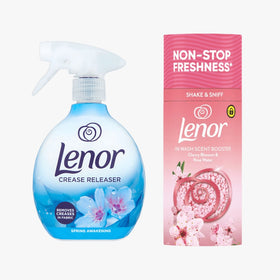 Multibuy Lenor Bundle - 2 for £3.99