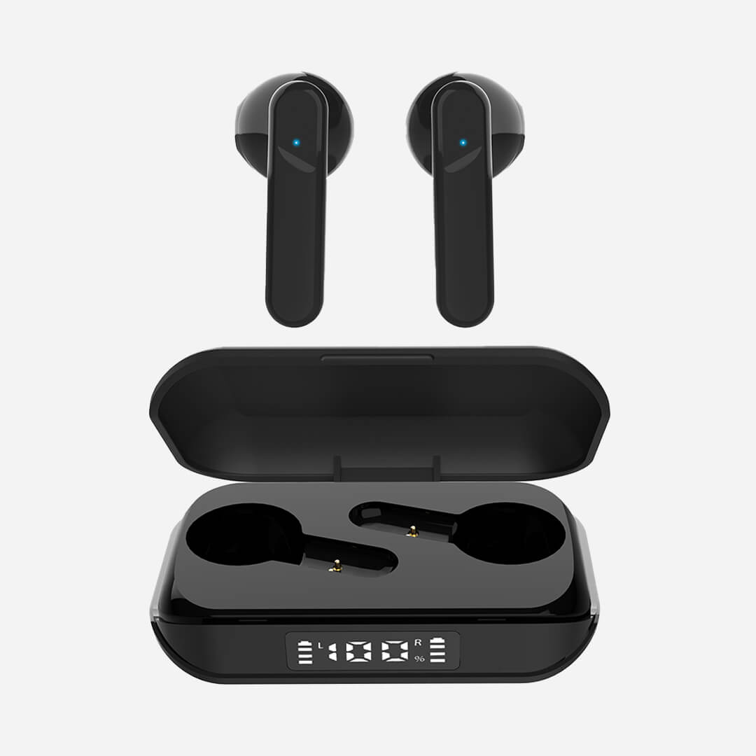 Bitmore Aural Pro TWS Bluetooth Earbuds