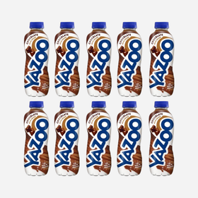 Yazoo Chocolate Drink
