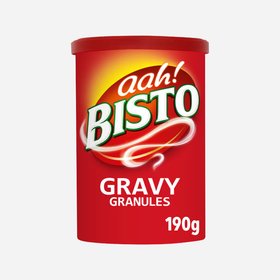 Bisto Gravy Granules