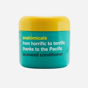 Anatomicals From Horrific To Terrific Seaweed Hair Conditioner