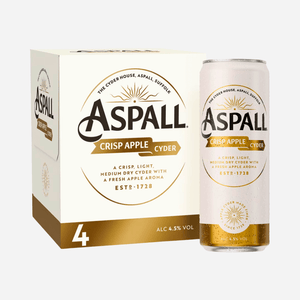 Aspall Crisp Apple Cyder