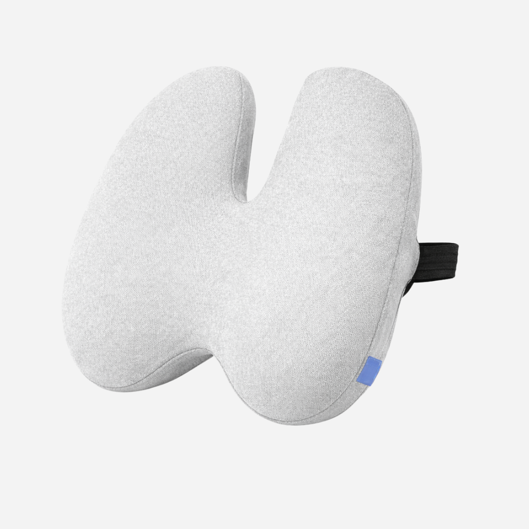 The Ergo Cloud London Back Cushion