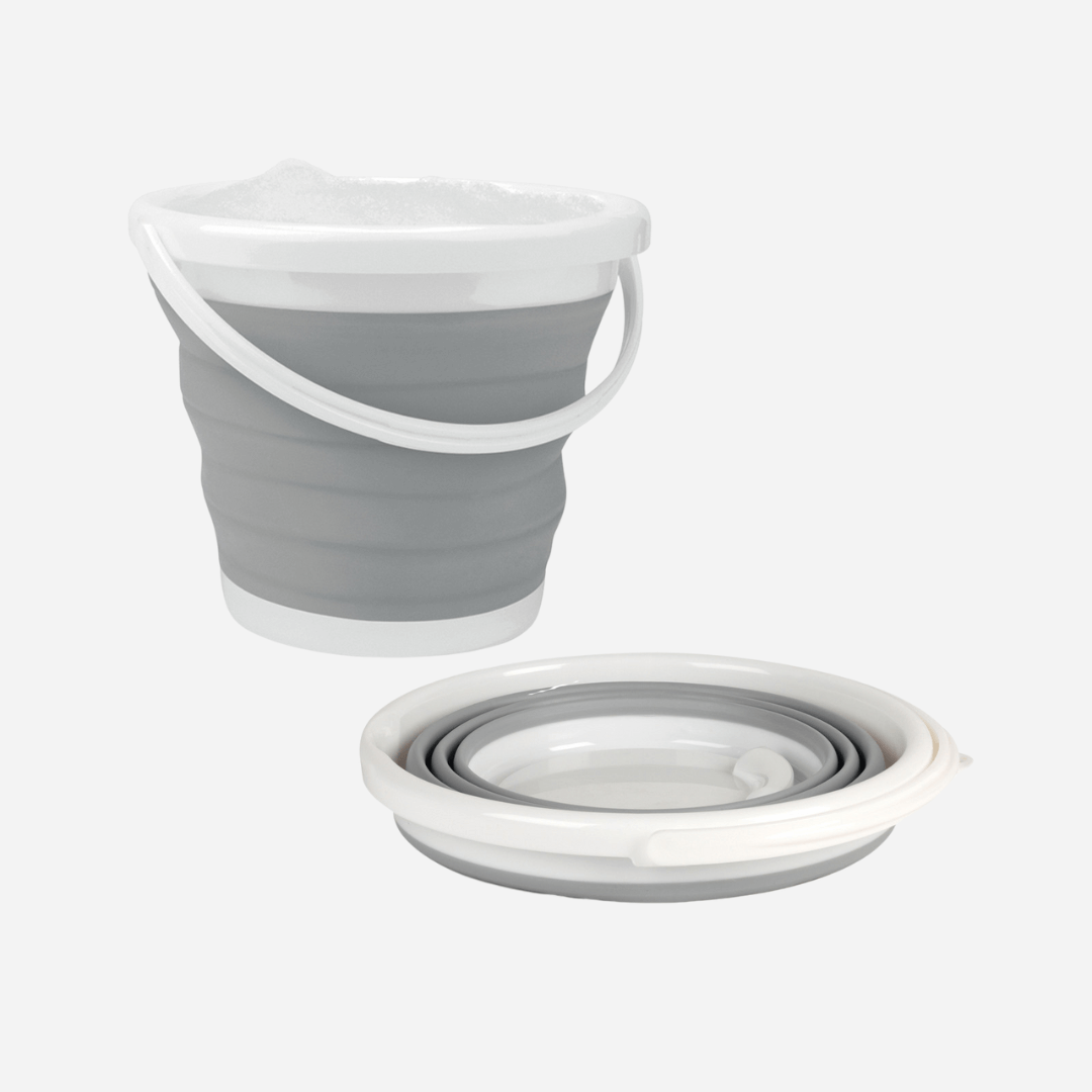 Beldray Collapsible Bucket