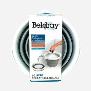 Beldray Collapsible Bucket